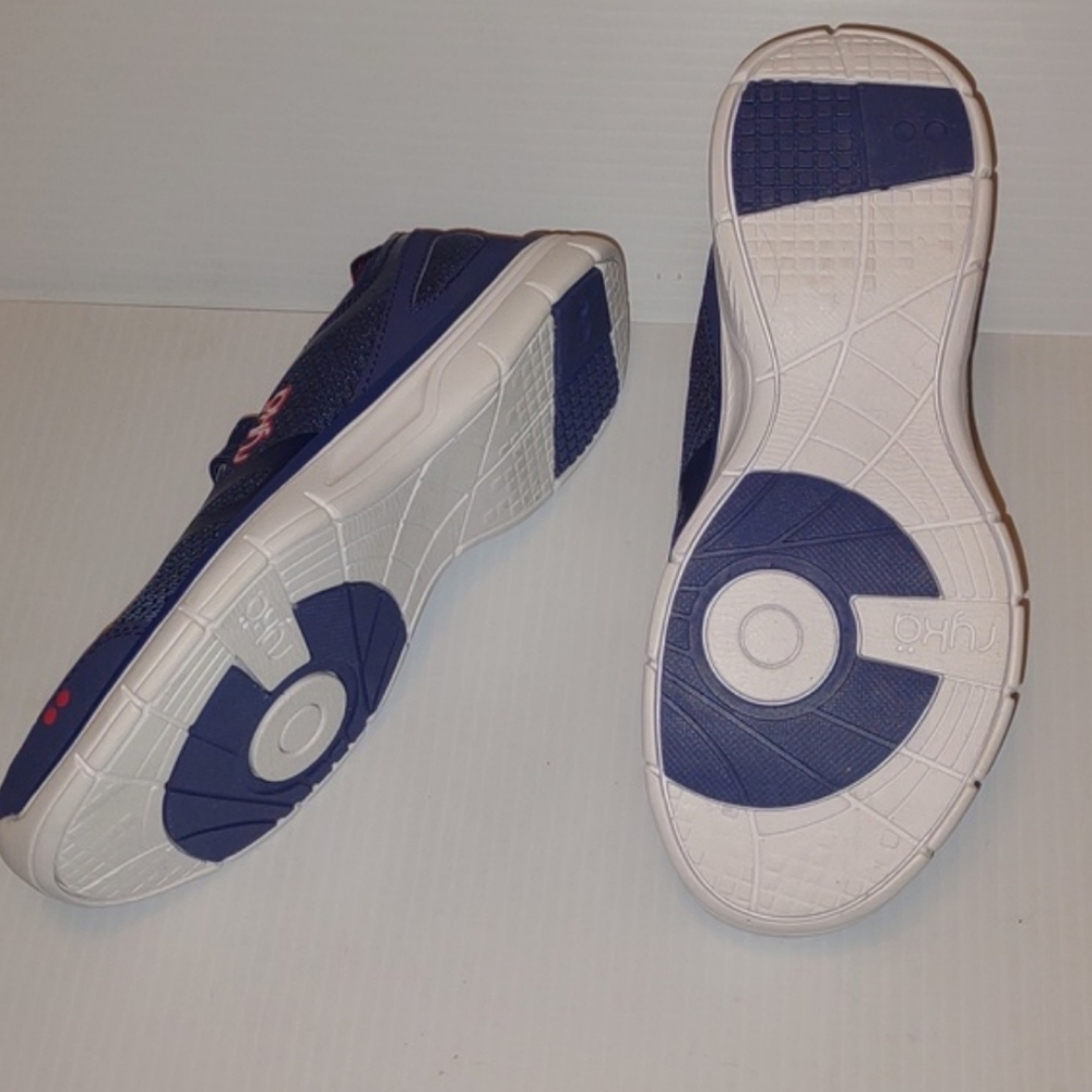 👣Memory foam Ryko sneaker U.S. Size 6.5 Medium no box Women's footwear - Picture 16 of 16